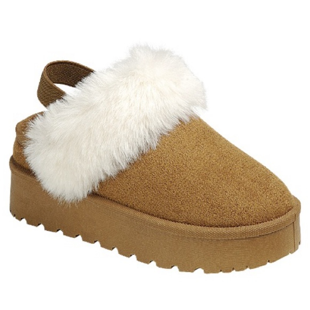 Cute girls platform